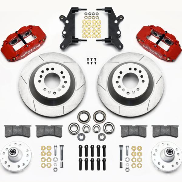 WIL Superlite Brake Kit Wilwood 140-13654-R