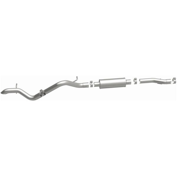 Magnaflow 15238
