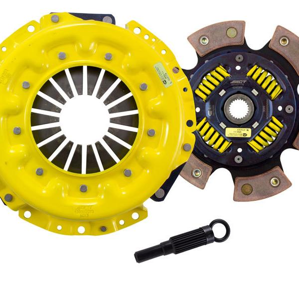 ACT HD/Race Clutch Kits ACT NS3-HDG6