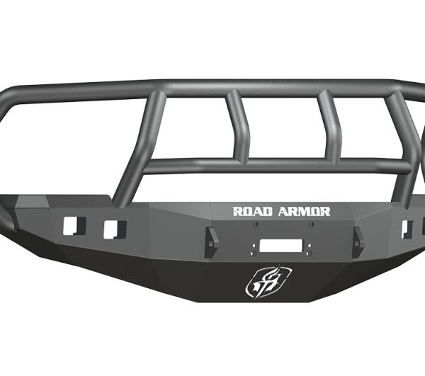 Road Armor 408R2B