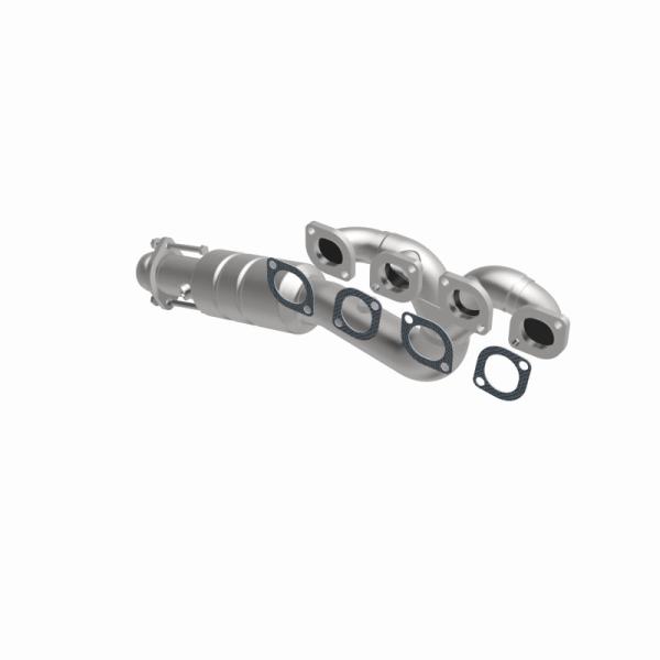 MAG Converter Direct Fit Magnaflow 24192