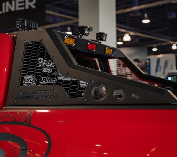 Addictive Desert Designs C995501440103