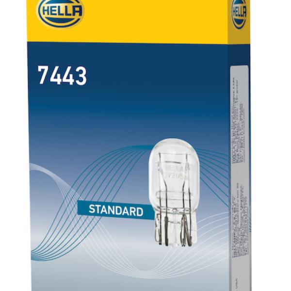 Hella 7443