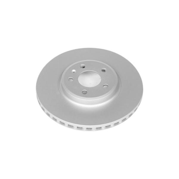 PSB Evolution Coated Rotor PowerStop EBR838EVC