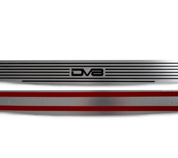 DV8 Offroad D-JL-180014-SIL2
