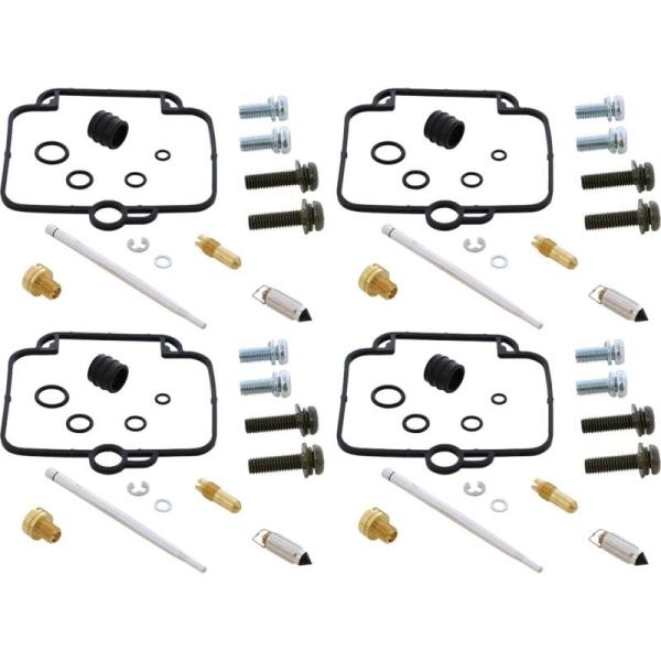 ABR Carburetor Rebuild Kits All Balls Racing 26-1716