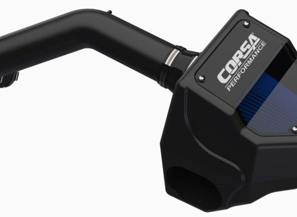 COR Air Intake Closed Box CORSA Performance 49950