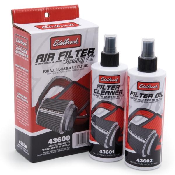 Edelbrock 43600