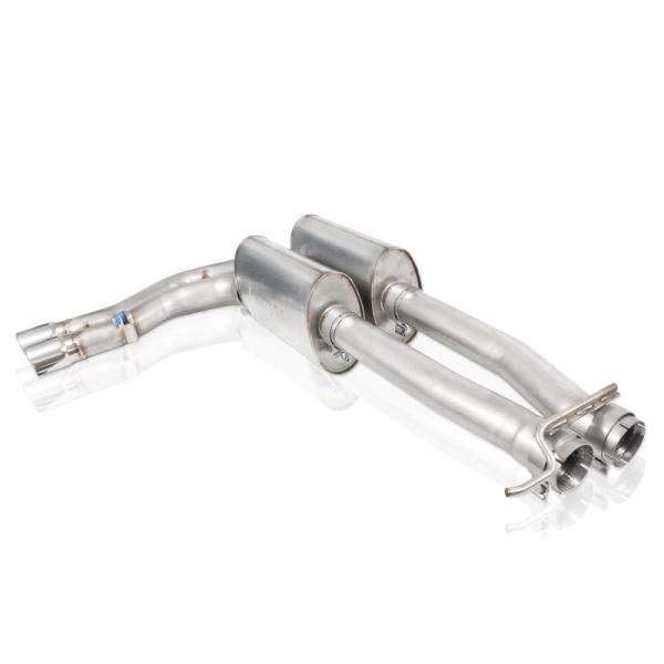 Stainless Works CT14CBFT