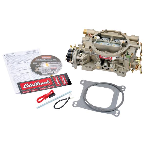 Edelbrock 1409