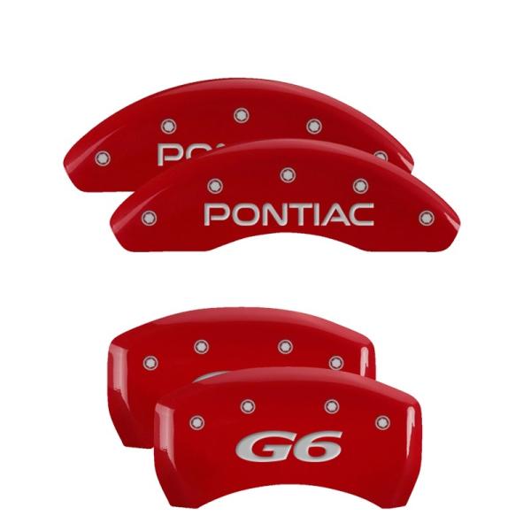 MGP 18025SPG6RD