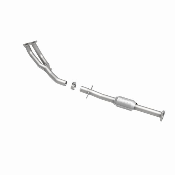 MAG Converter Direct Fit Magnaflow 23796
