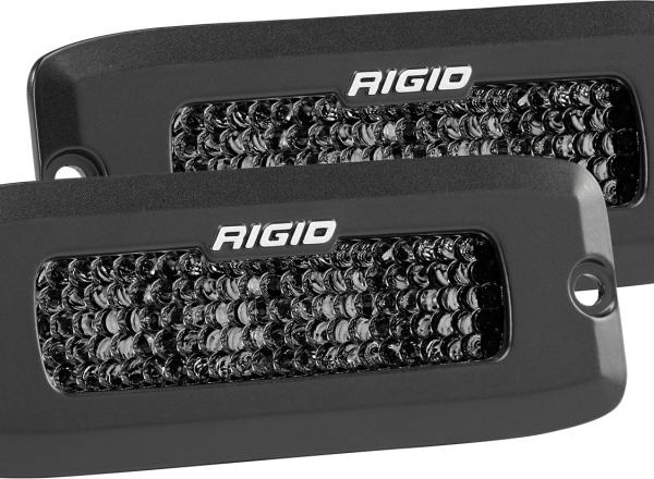 Rigid Industries 925513BLK