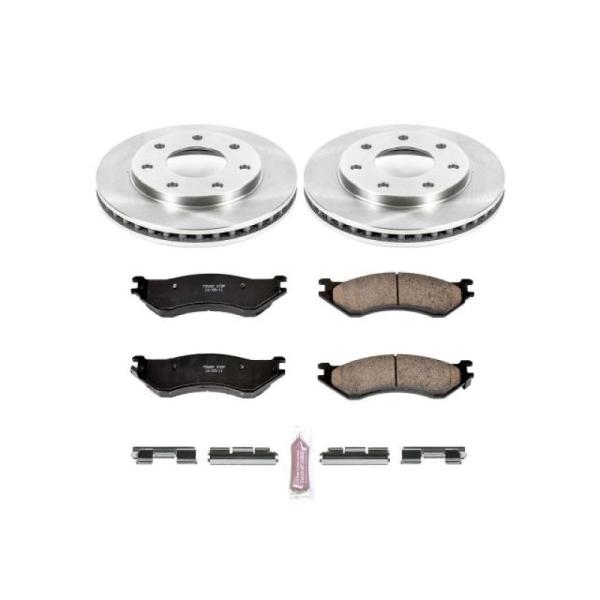 PowerStop KOE5139