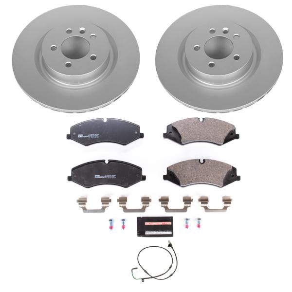 PowerStop ESK7683