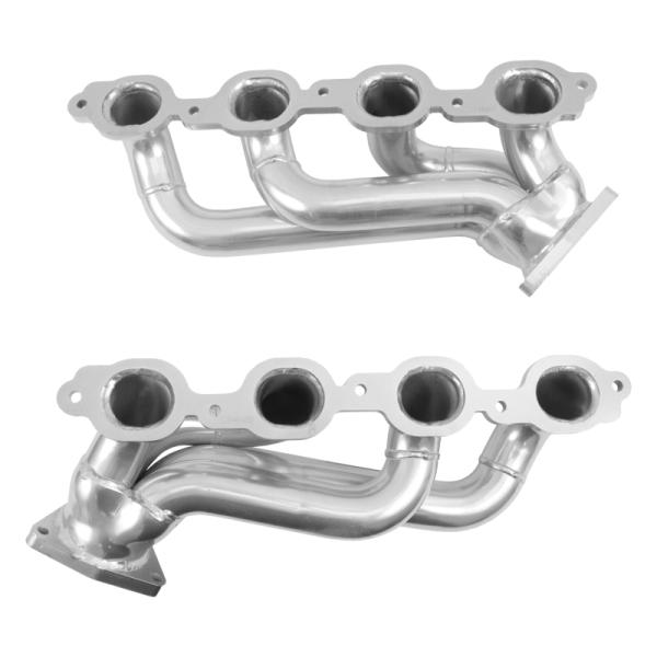 BBK Short Tuned Length Headers BBK 40480
