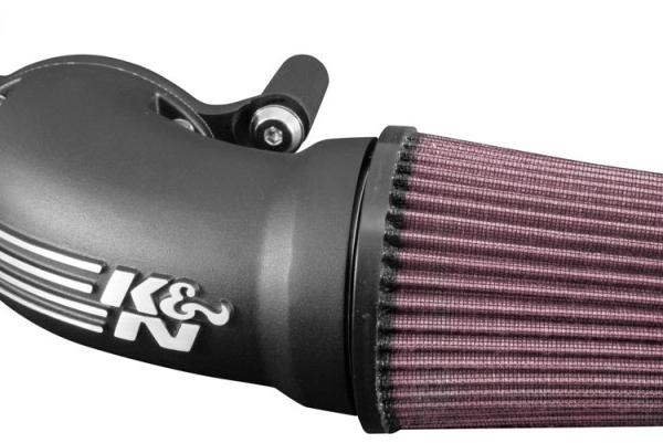 KN 57 FIPK Air Intake 50 K&N Engineering 57-1134