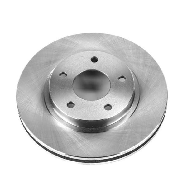 PSB Autospecialty Rotor PowerStop JBR918