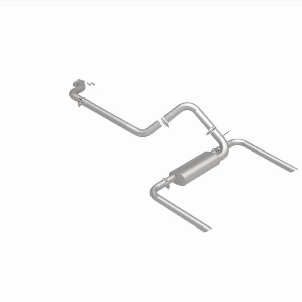 Magnaflow 106-0455