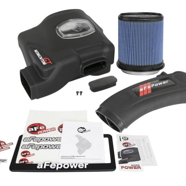 AFE Pro 5R Intake aFe 54-76313