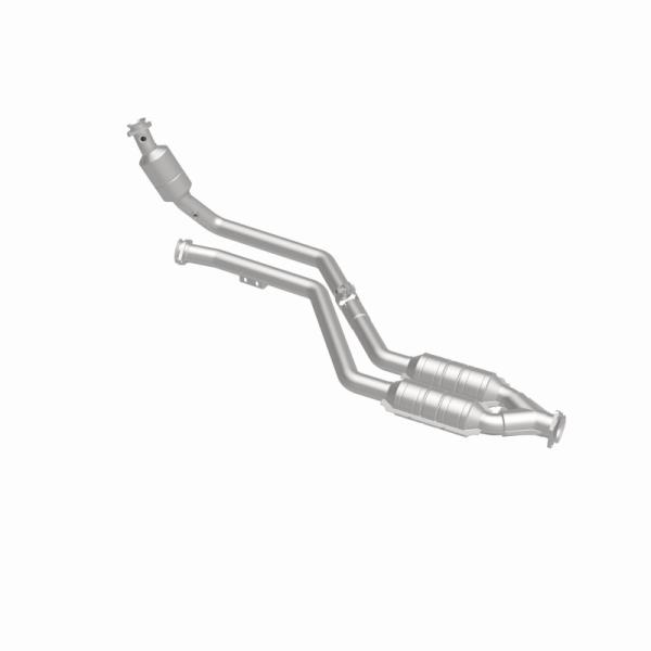 MAG Converter Direct Fit Magnaflow 444059