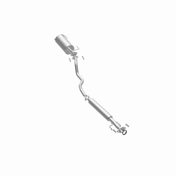 MAG BRE Exhaust Kits Magnaflow 106-0057