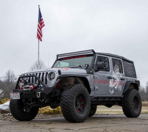 Fishbone Offroad FB21096