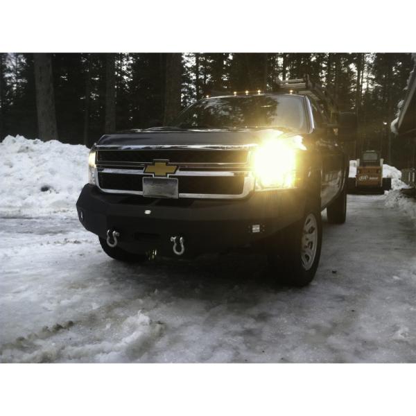 DV8 Offroad FBCS2-02