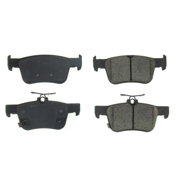 PowerStop 16-2102