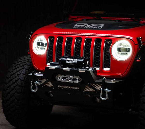 DV8 Offroad HLCJL-01