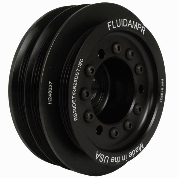 Fluidampr 610921