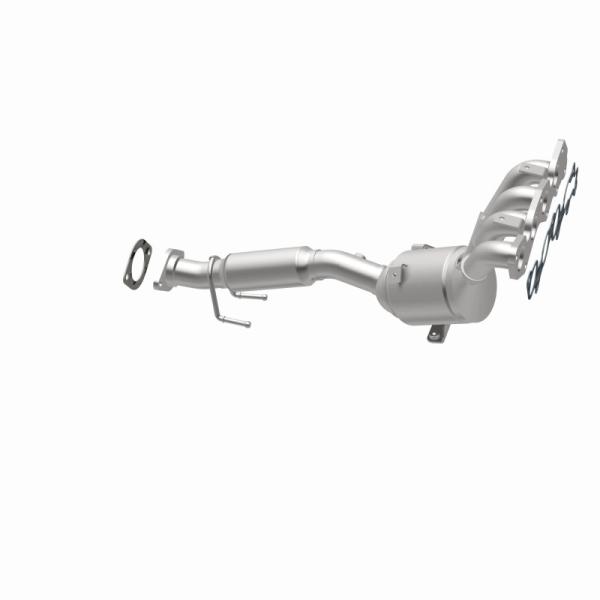 Magnaflow 5551444