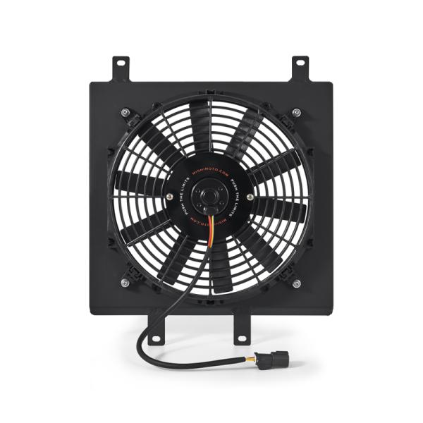 Mishimoto MMFS-CIV-92BK