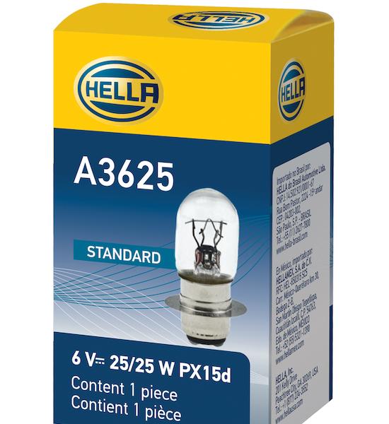 Hella A3625