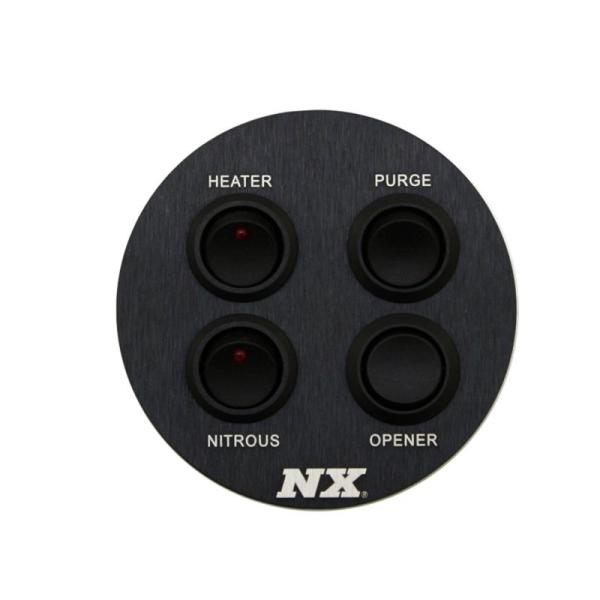 Nitrous Express 15783