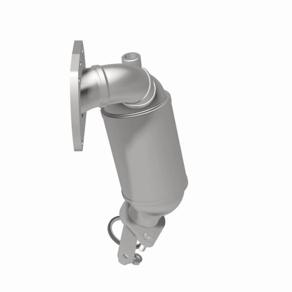 MAG Converter Direct Fit Magnaflow 22-020
