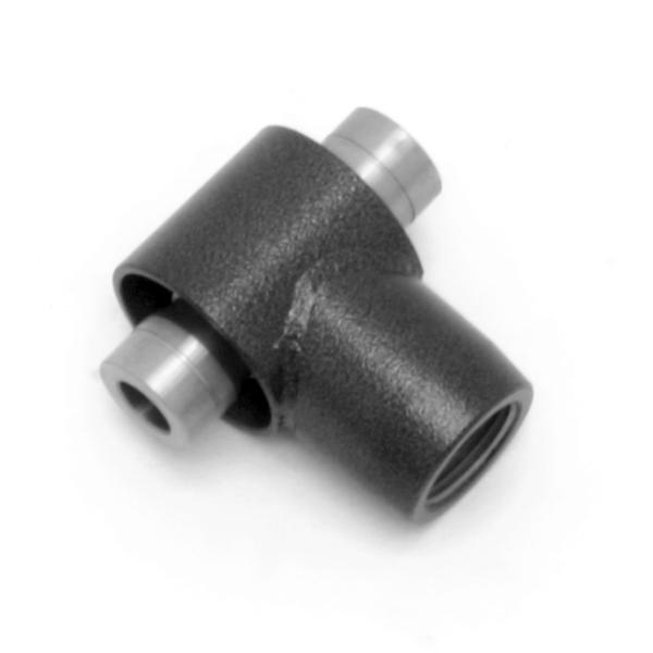 BMR Suspension UTCA028H