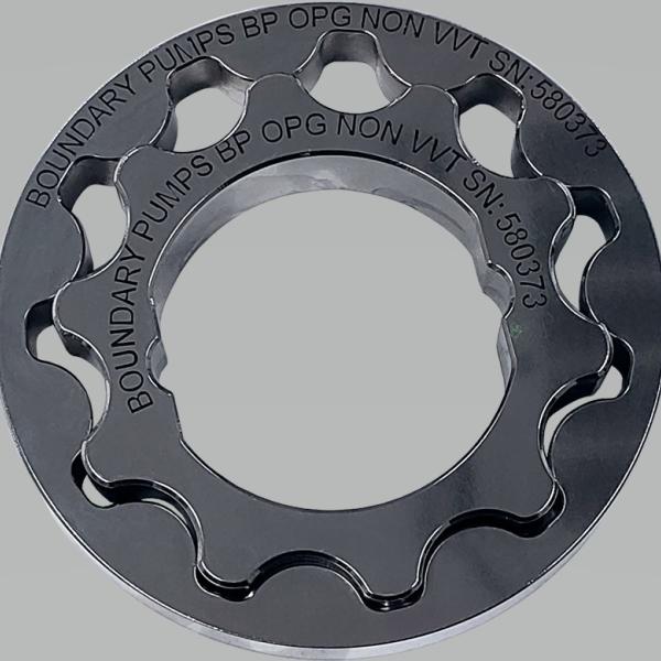 Boundary BP-OPG-NON-VVT