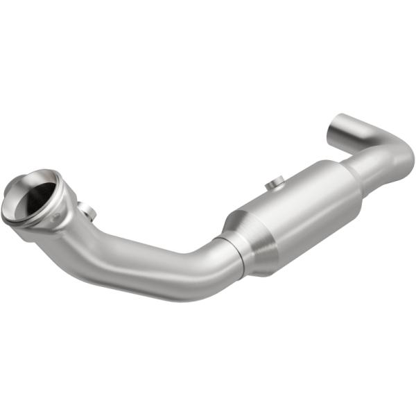 Magnaflow 4551409