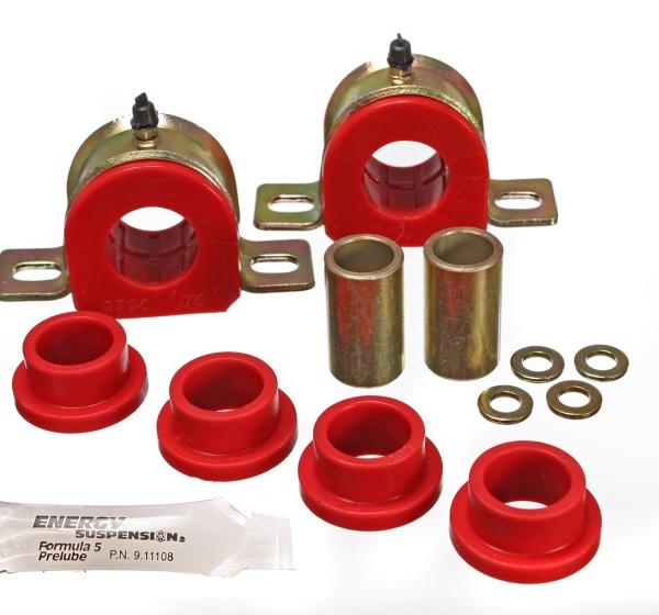 ES Sway Bar Bushings - Red Energy Suspension 3.5180R