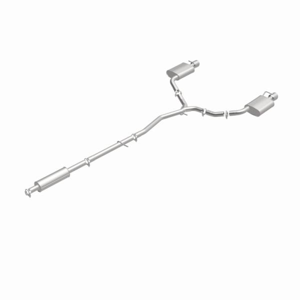 MAG BRE Exhaust Kits Magnaflow 106-0943