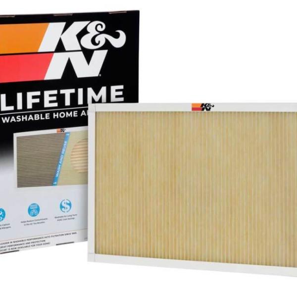 K&N Engineering HVC-12025