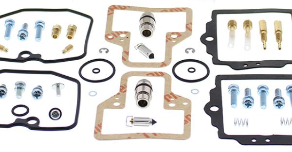 ABR Carburetor Rebuild Kits All Balls Racing 26-1885