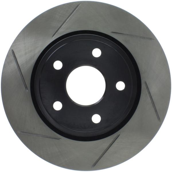 Stoptech 126.58001SR