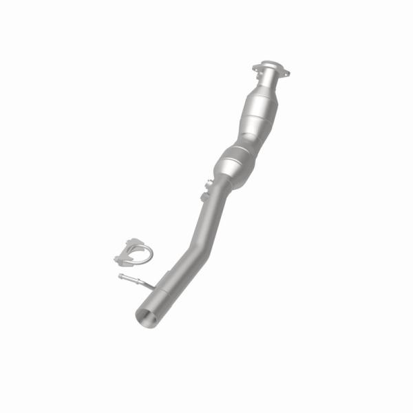 MAG Converter Direct Fit Magnaflow 49714