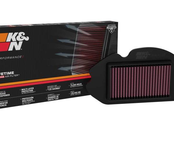 K&N Engineering HA-1122