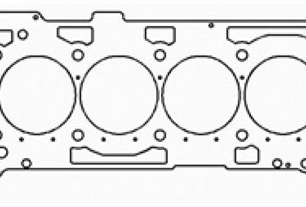 Cometic Gasket C4483-044