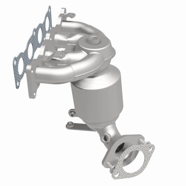 MAG Converter Direct Fit Magnaflow 22-084