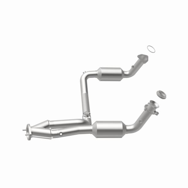 Magnaflow 4651097