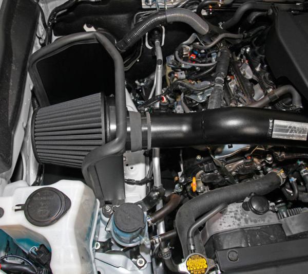 KN 57 FIPK Air Intake 50 K&N Engineering 71-9039
